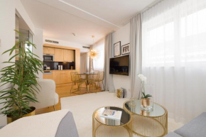 Rafael Kaiser - Premium Apartments City Centre - Contactless 24h Check-In